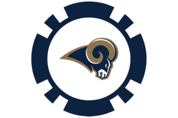 Rams Logo: A Symbol of Strength and Teamwork
