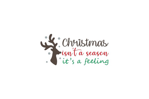 Embracing the Feeling of Christmas