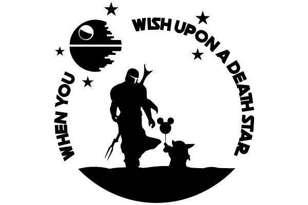 Wish Upon a Death Star: When You