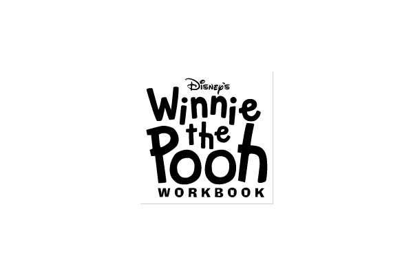 Disney's Winnie the Pooh Workbook