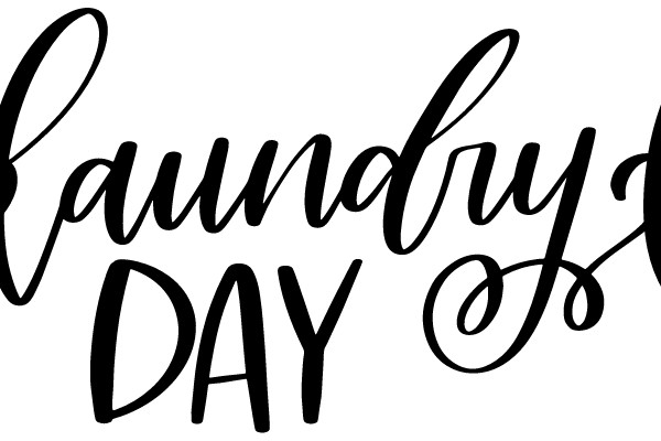 Laundry Day