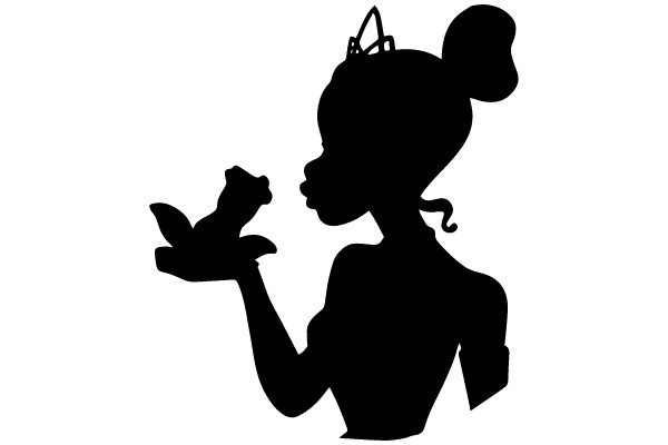 Whispers of the Heart: A Princess's Enchantment