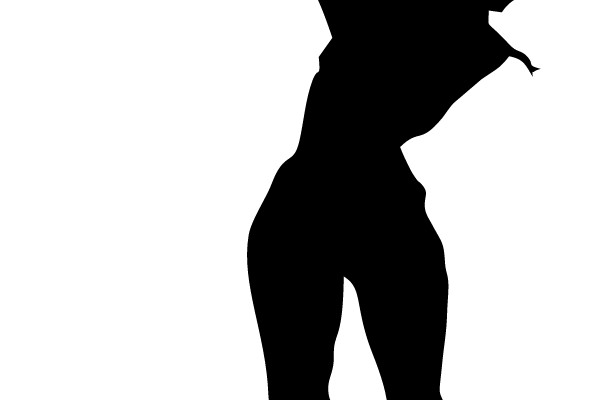 Dancer in Motion