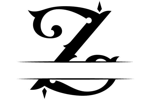 Elegant Z Logo