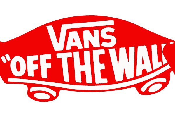 Vans Off the Wall Logo