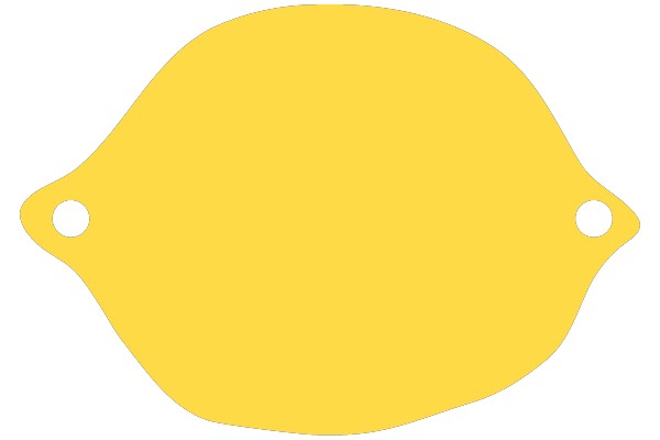 Fresh Sip of Summer: Vibrant Lemonade Banner