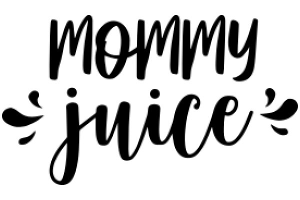 Mommy's Juice: A Delightful Drink for Moms Everywhere