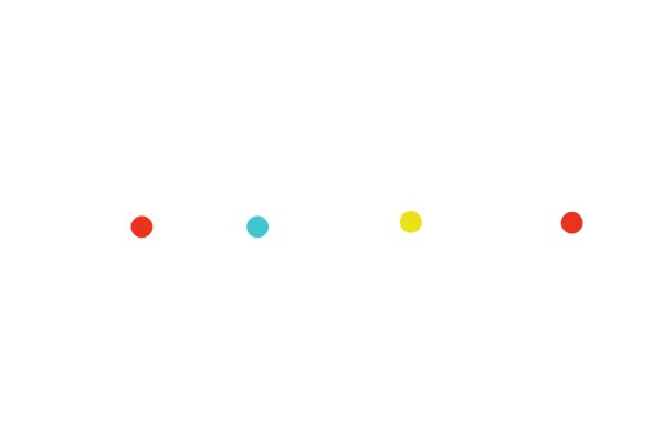 Three Circles of Different Colors: A Visual Exploration of Color Perception