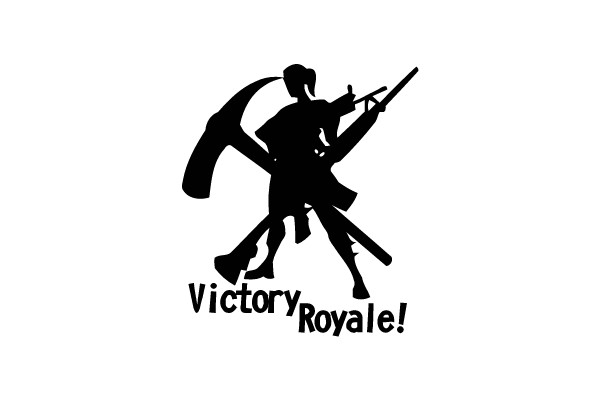 Victory Royale!