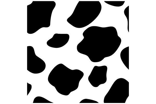 Cow Print