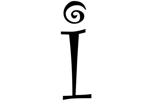 Simplicity in Design: A Logo