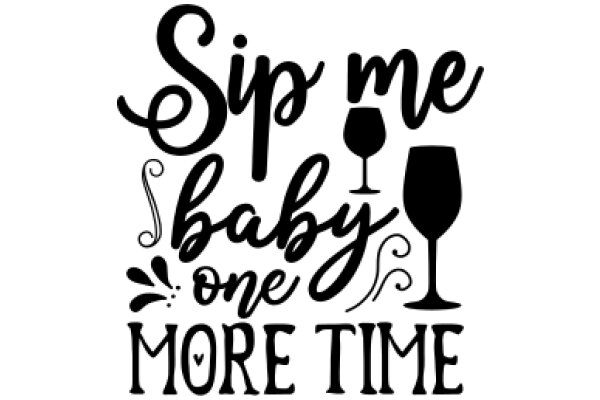 Sip Me Sippy Time: A Playful Take on a Classic Drinking Game