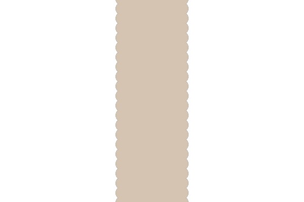 A Blank Canvas: A Simple, Solid-Color Background