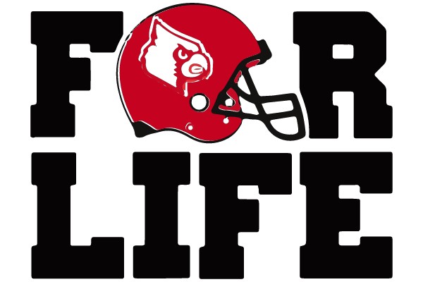 FOR LIFE