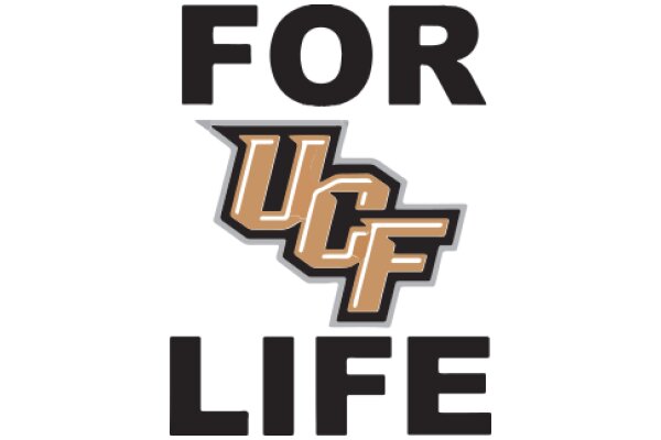 FOR LIFE: A Symbol of Support and Commitment