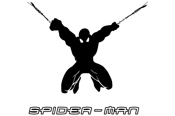 Spider-Man Logo
