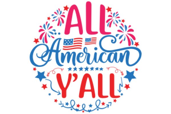 Celebrating American Pride with a Festive Twist