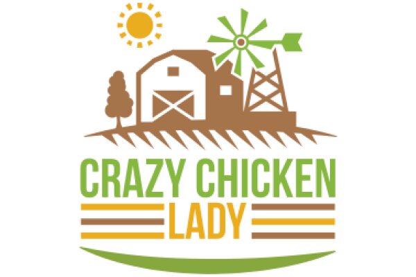 Crazy Chicken Lady: A Journey Through the World of Poultry