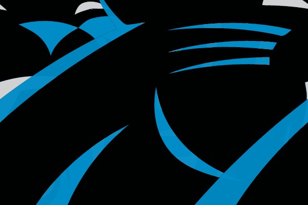 Carolina Panthers Logo