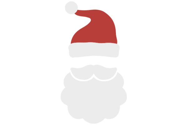 A Festive Christmas Icon