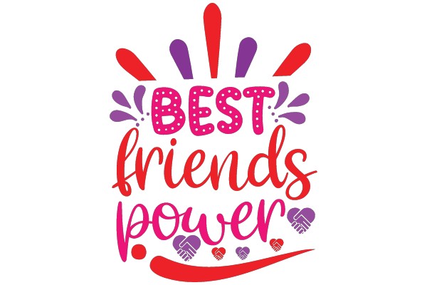 Best Friends Power