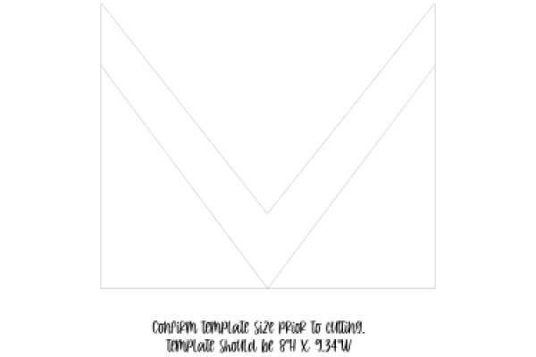 A Simple Guide to Customizing Your Template Size Prior to Cutting