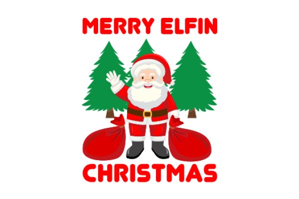 Merry Elfin Christmas