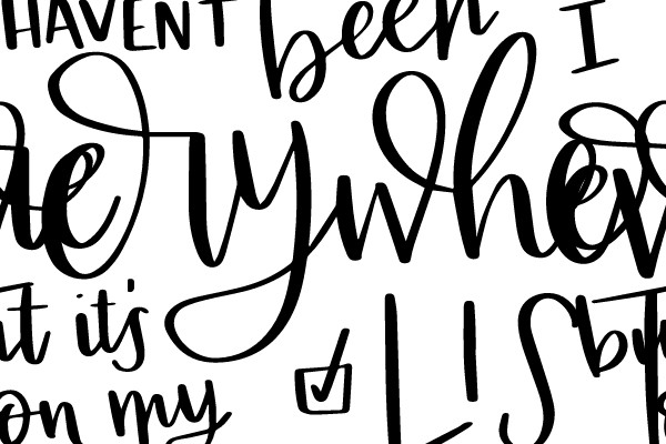 My Bucket List Travel Adventures