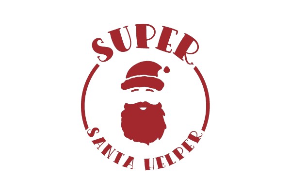 Super Santa Helper