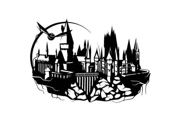 Guardians of the Fortress: The Enchantment