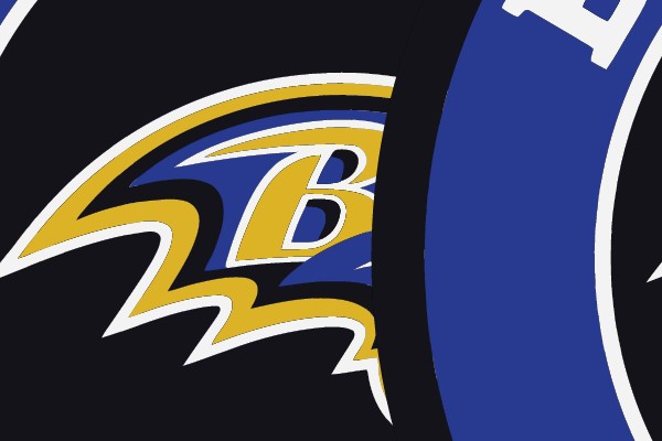 Baltimore Ravens Logo