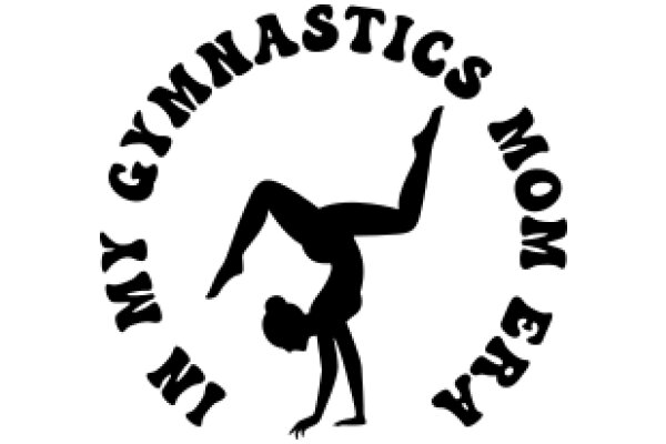 Gymnastics Mom: A Playful Tribute to Fitness and Motherhood