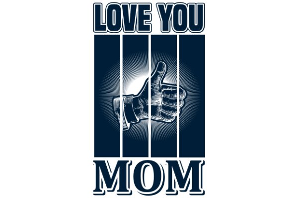 Love You, Mom: A Tribute to the Unbreakable Bond Between a Mother and Her Child