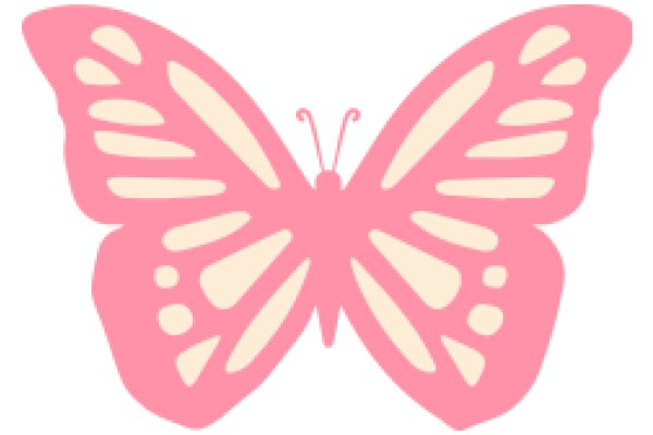 Pink Butterfly Emoji: A Symbol of Beauty and Transformation