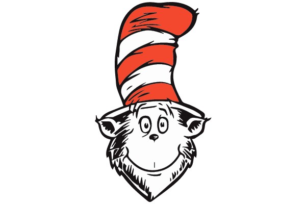 The Cat in the Hat