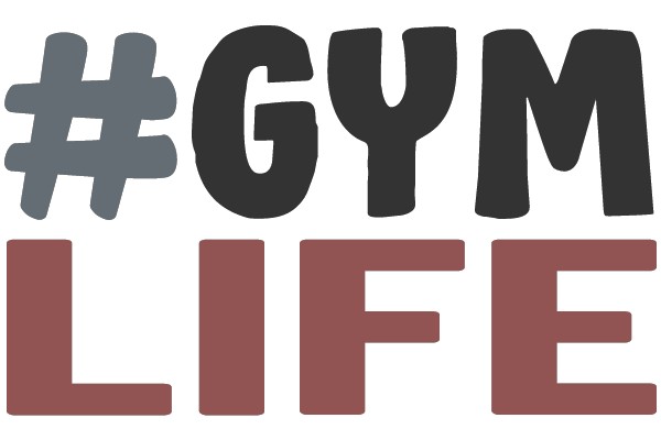 #GYM LIFE