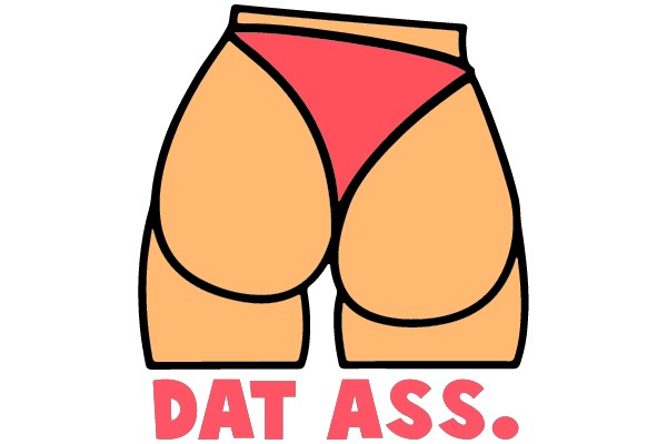 DAT ASS.