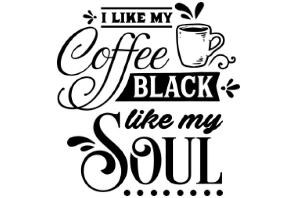 Coffee and Soul: A Tribute to the Art of Coffee and the Power of Soul
