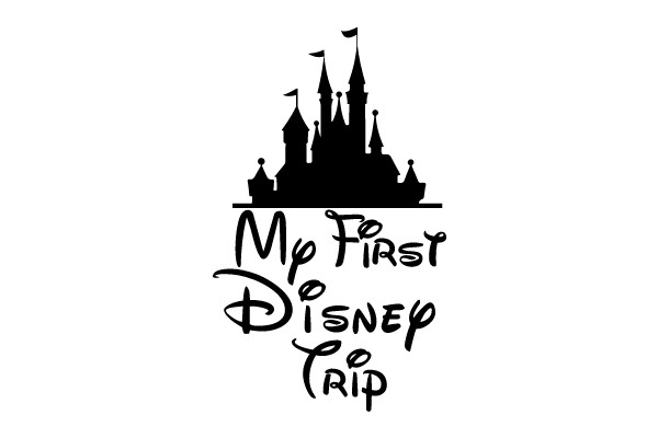 My First Disney Trip