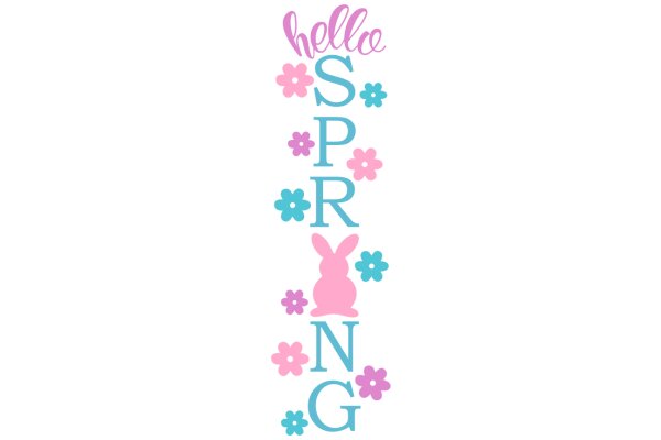 Welcome to Spring: A Greeting from an AI Assistant