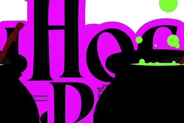 Hocus Pocus