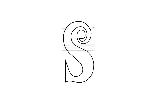 Spiral Drawing
