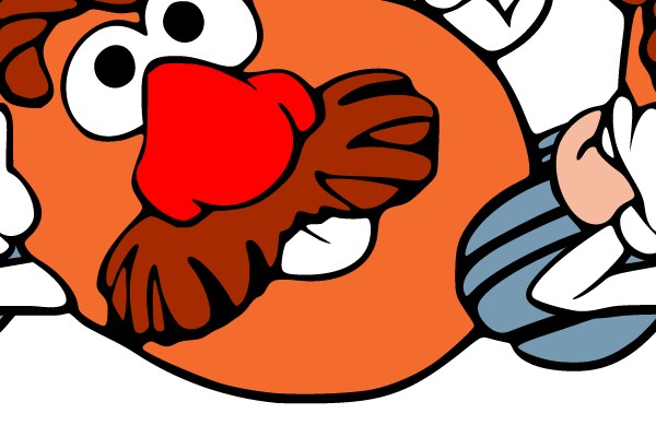 SPUD MUFFIN