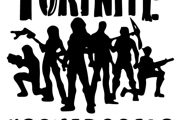 Fortnite Squad Goals