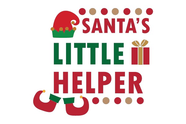 Santa's Little Helper