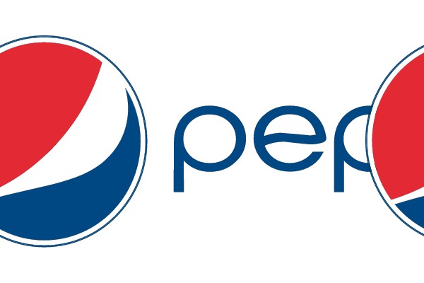 Pepsi Logo