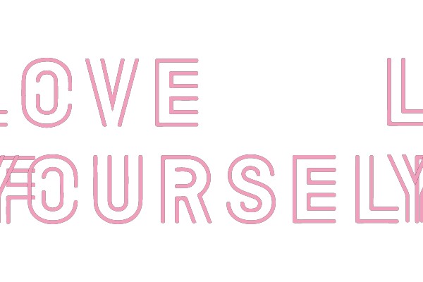 Love Yourself