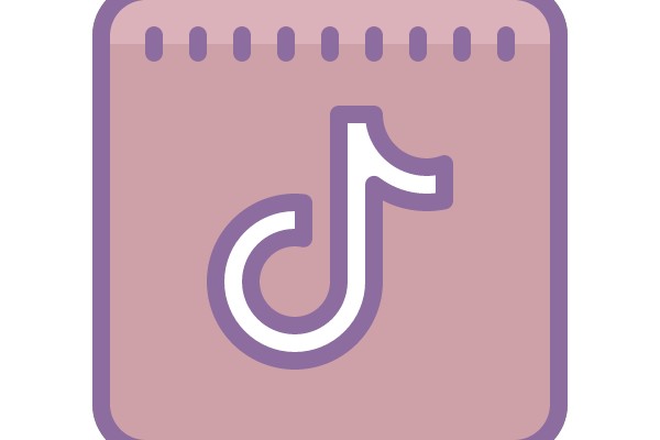 TikTok Icon