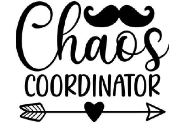 Chaos Coordinator: A Playful Take on a Professional Role