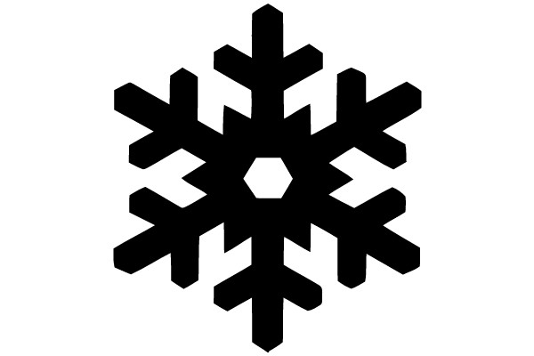 Snowflake Icon